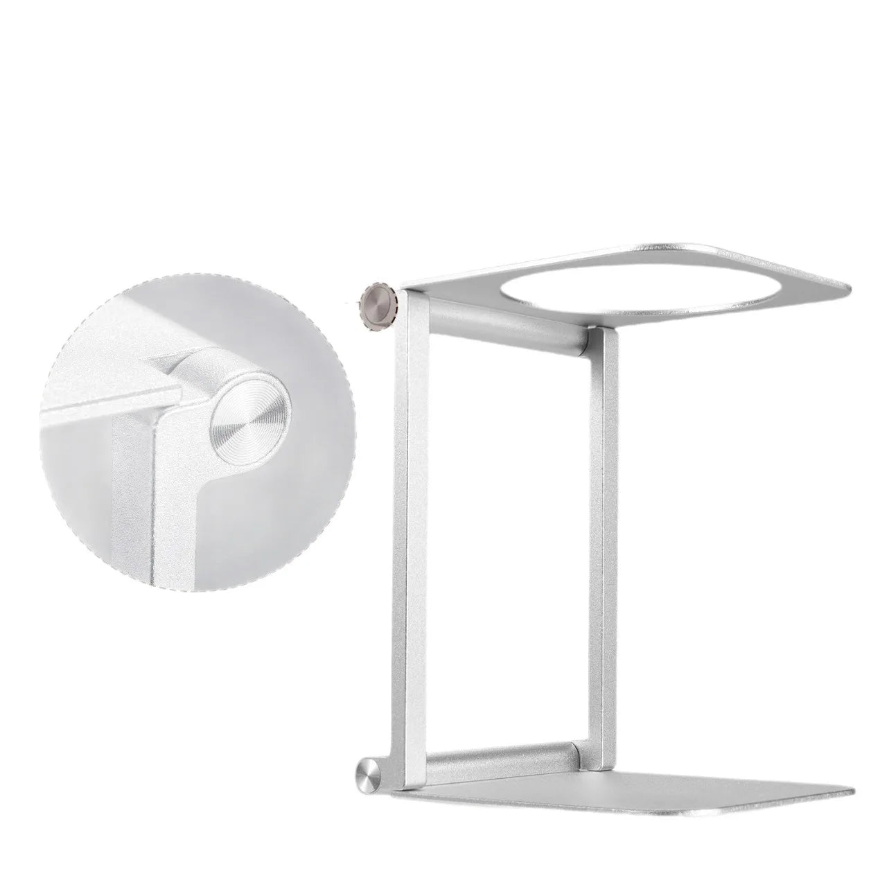 Ropplu stand