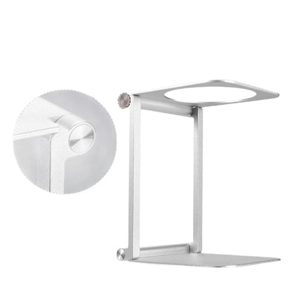Ropplu stand