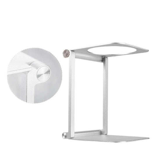 Ropplu stand